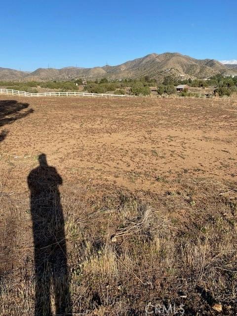 0 Dolores Pl, Acton, CA 93510