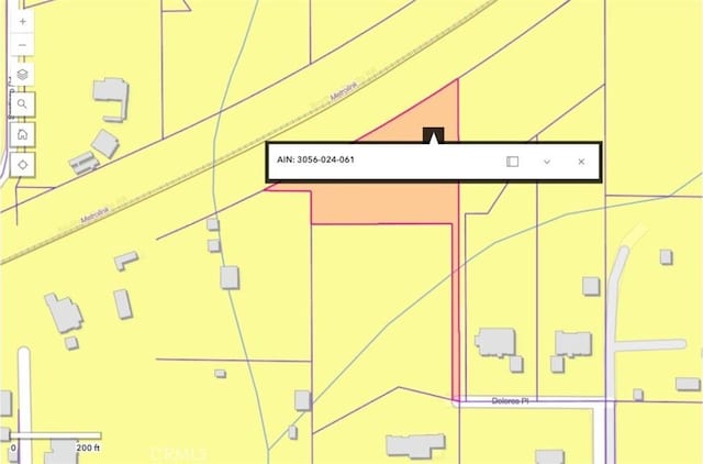 2233 Dolores Pl, Acton, CA 93510