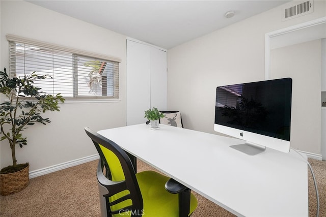 4200 Avenida Sevilla, Cypress, CA 90630 - carpeted office featuring baseboards