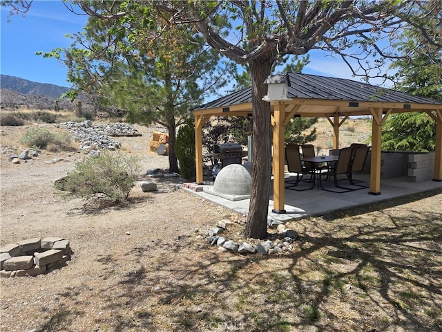 10160 Pineview Rd, Pinon Hills, CA 92372 - photo 51