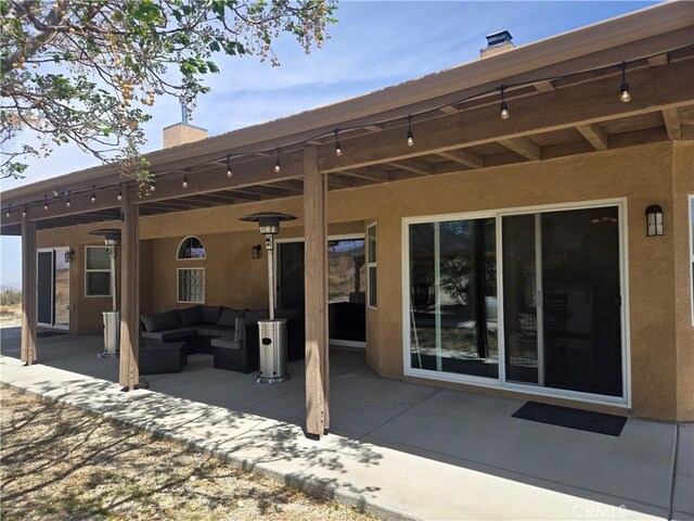 10160 Pineview Rd, Pinon Hills, CA 92372 - photo 53
