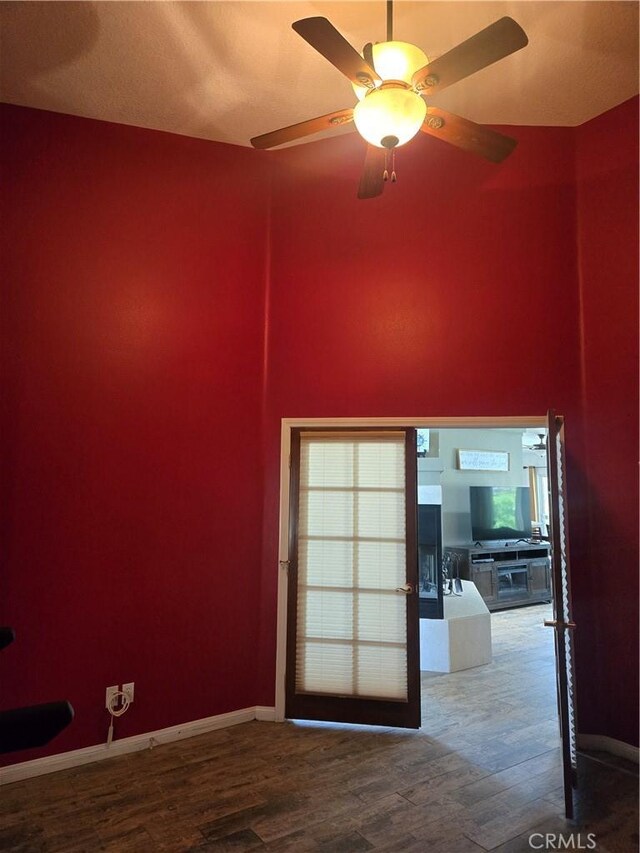 10160 Pineview Rd, Pinon Hills, CA 92372 - photo 32