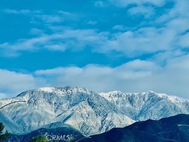 8990 19th St Unit 433, Rancho Cucamonga, CA 91701 - view of mountain feature