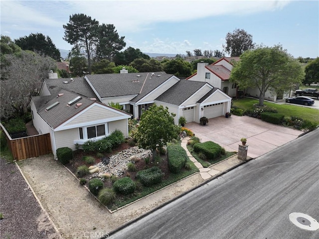 832 Onstott Rd, Lompoc, CA 93436 - aerial view