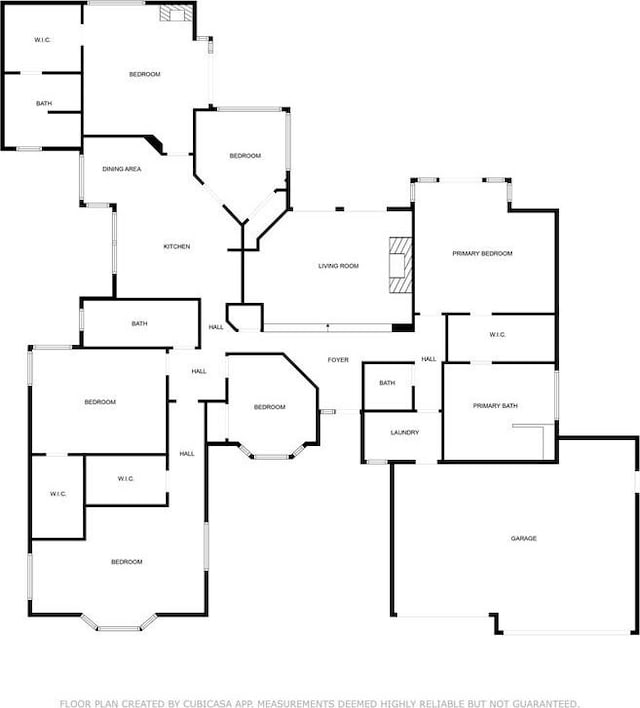 832 Onstott Rd, Lompoc, CA 93436 - view of layout