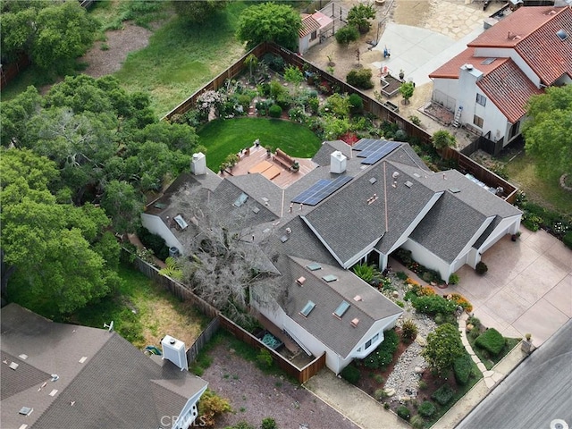 832 Onstott Rd, Lompoc, CA 93436 - bird's eye view with a residential view