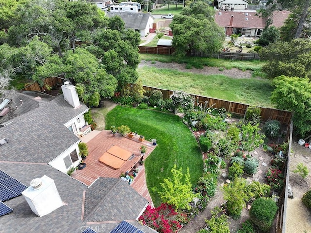 832 Onstott Rd, Lompoc, CA 93436 - aerial view featuring a residential view