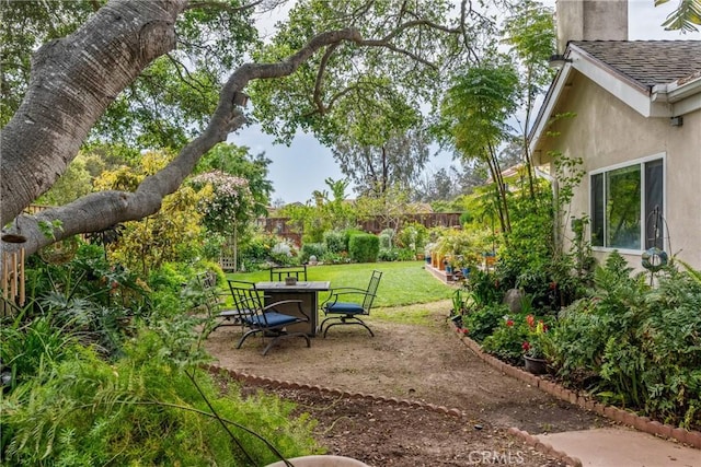 832 Onstott Rd, Lompoc, CA 93436 - view of patio / terrace