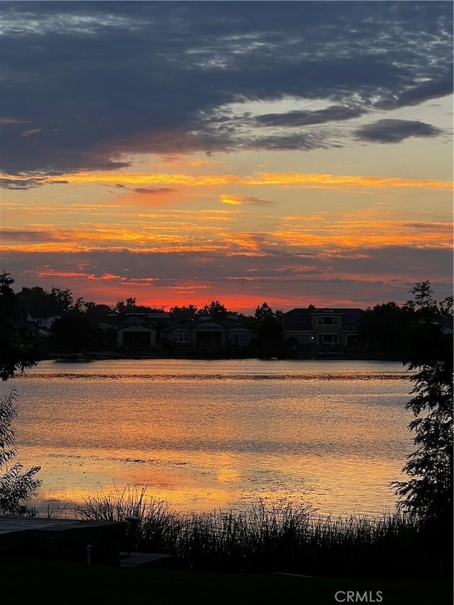 water view