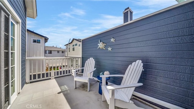 2617 Huntington Ln Unit B, Redondo Beach, CA 90278 - view of patio / terrace