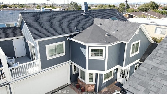 2617 Huntington Ln Unit B, Redondo Beach, CA 90278 - aerial view of residential area