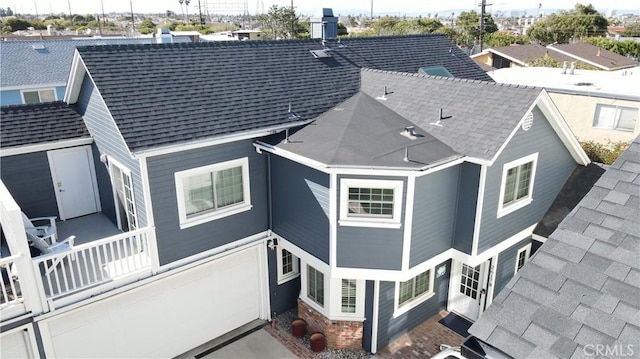 2617 Huntington Ln Unit B, Redondo Beach, CA 90278 - aerial view of residential area