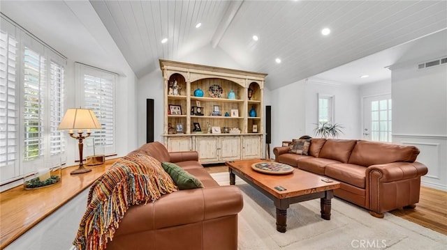 2617 Huntington Ln Unit B, Redondo Beach, CA 90278 - living room with light wood-type flooring and recessed lighting