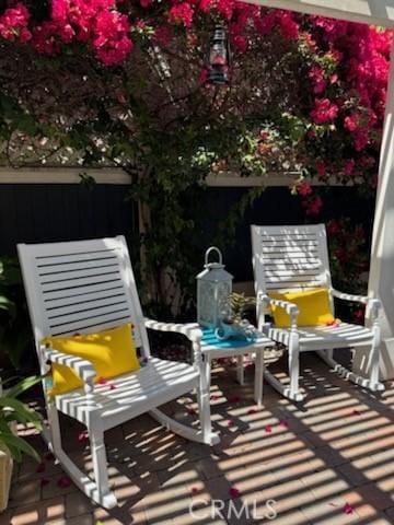 2617 Huntington Ln Unit B, Redondo Beach, CA 90278 - view of balcony
