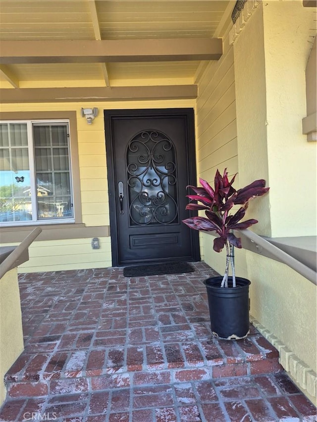 4911 S Wilton Pl, Los Angeles, CA 90062 - entrance to property