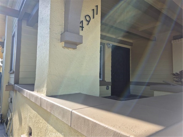4911 S Wilton Pl, Los Angeles, CA 90062 - exterior view