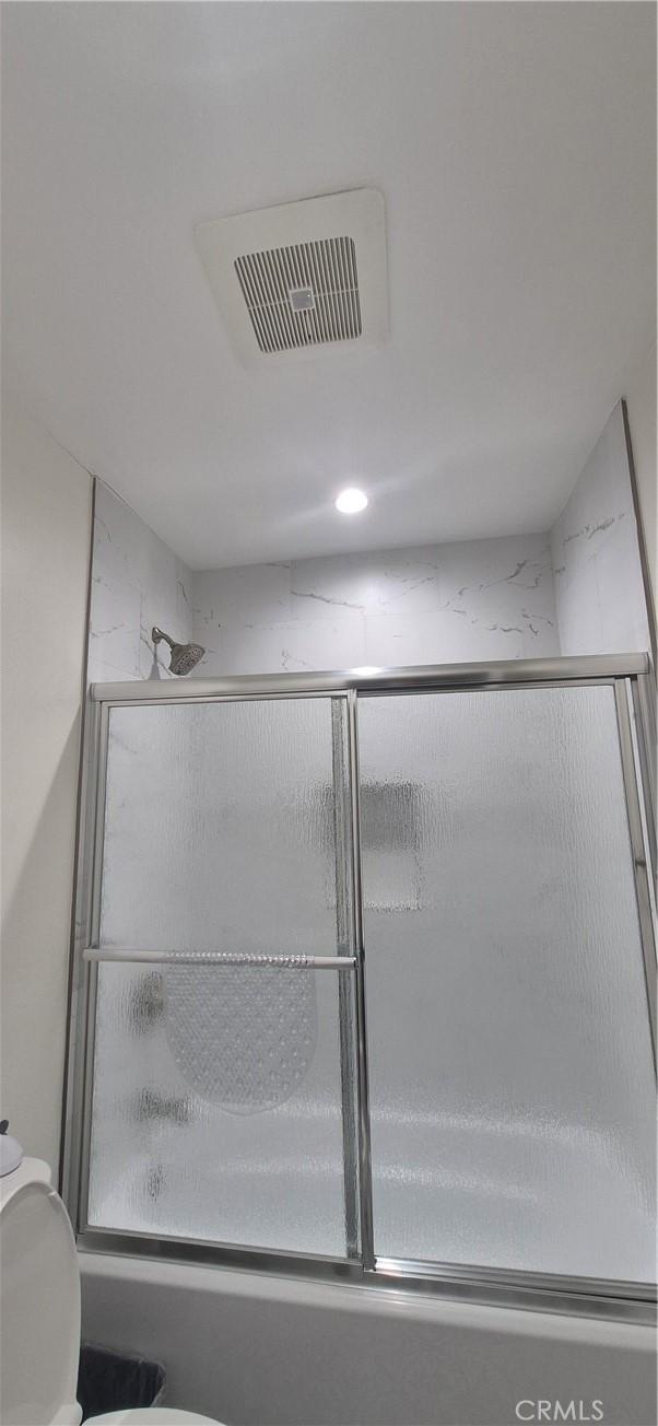 4911 S Wilton Pl, Los Angeles, CA 90062 - bathroom featuring toilet