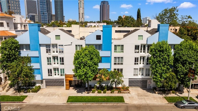 1930 S Beverly Glen Blvd Unit 103, Los Angeles, CA 90025 - view of property