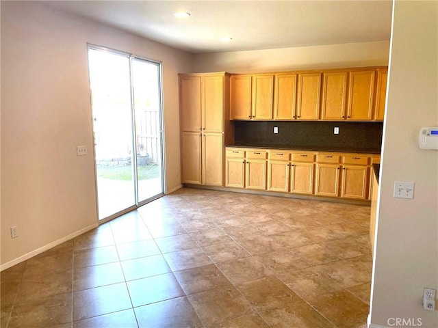 31556 Umbria Ln, Winchester, CA 92596 - unfurnished dining area featuring healthy amount of natural light