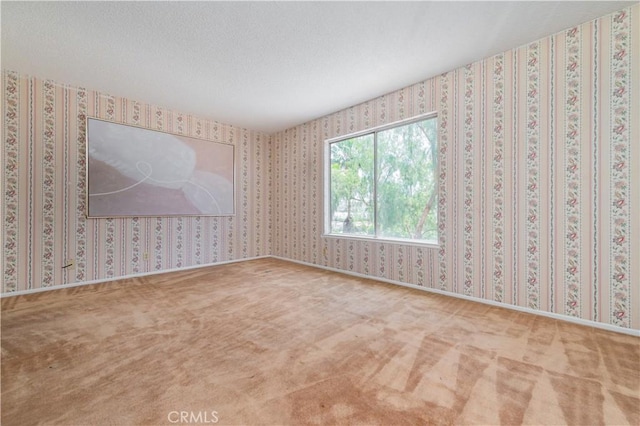 578 Vista Rambla, Walnut, CA 91789 - spare room featuring carpet flooring and baseboards