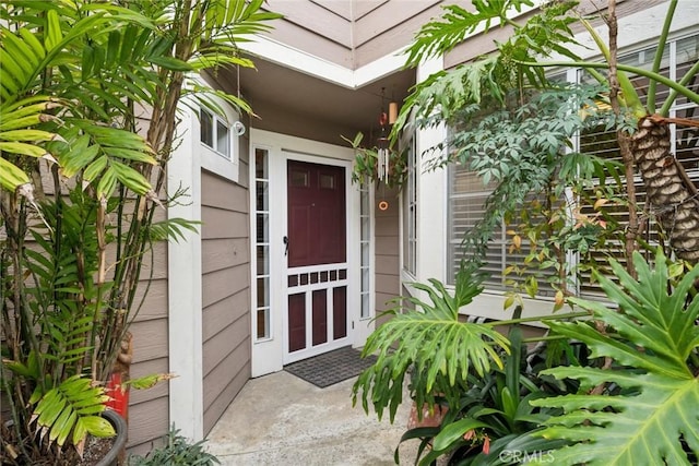 33046 Ocean Rdg, Dana Point, CA 92629 - view of doorway to property
