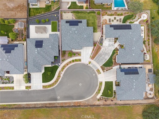 1982 Dawncrest Dr, Chico, CA 95928 - drone / aerial view