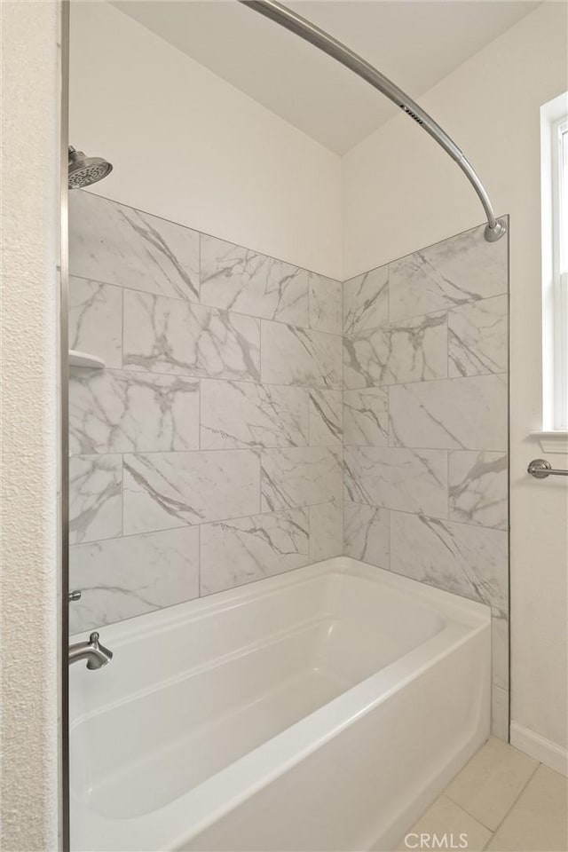 1982 Dawncrest Dr, Chico, CA 95928 - full bath with bathtub / shower combination