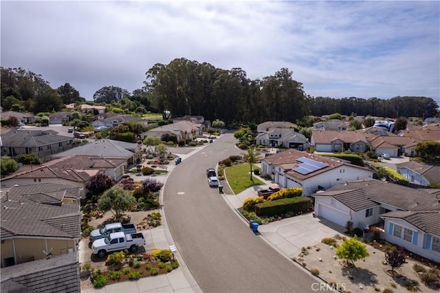235 Marianela Ln, Los Osos, CA 93402 - birds eye view of property featuring a residential view