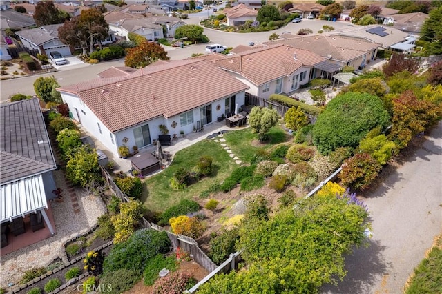 235 Marianela Ln, Los Osos, CA 93402 - bird's eye view with a residential view