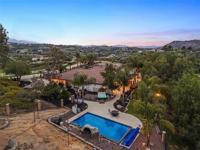 38798 Green Meadow Rd, Temecula, CA 92592 - photo 36