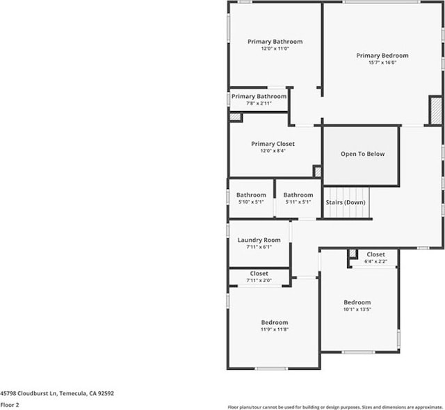 45798 Cloudburst Ln, Temecula, CA 92592 - photo 34