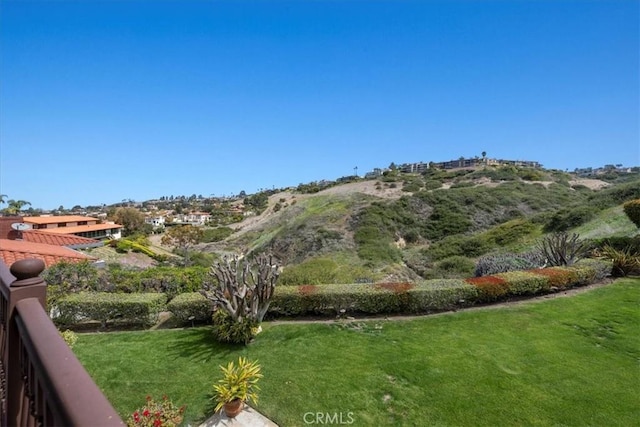 2839 Via Victoria, Palos Verdes Estates, CA 90274 - view of green lawn