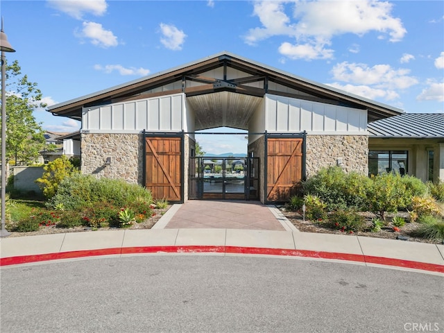 18797 Big Cedar Dr, Canyon Country, CA 91387 - view of building exterior