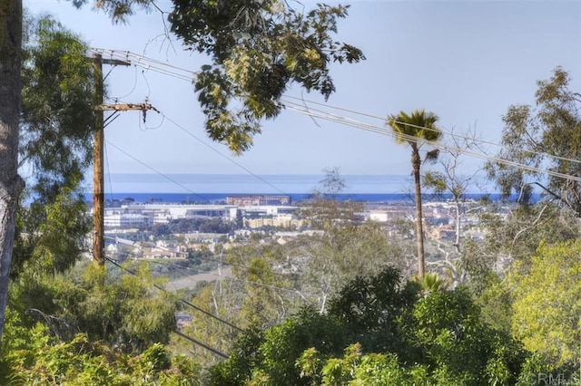 1710 Via Allondra, San Marcos, CA 92078 - water view