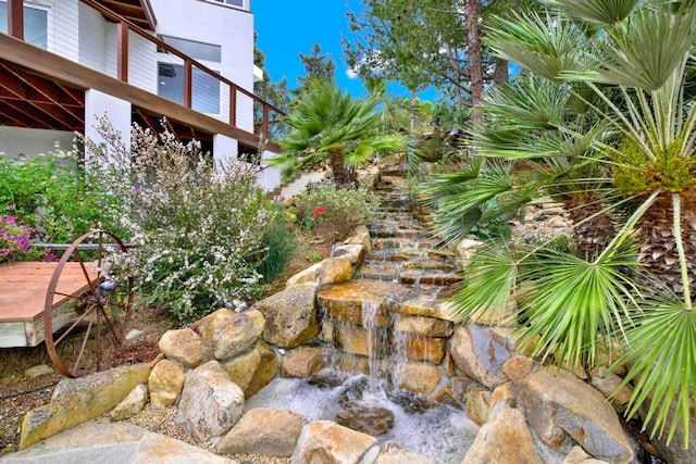 1710 Via Allondra, San Marcos, CA 92078 - view of details