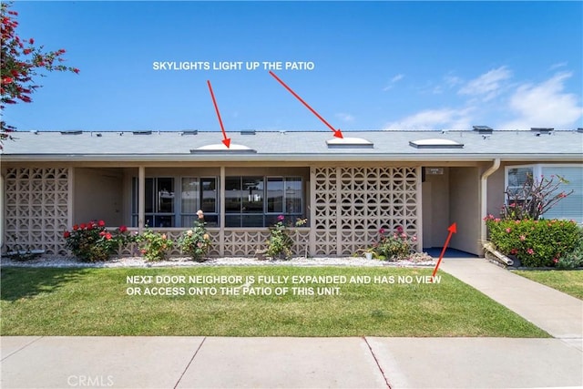 1421 Golden Rain Unit 87E, Seal Beach, CA 90740 - photo 2
