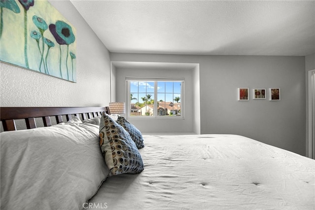 view of bedroom