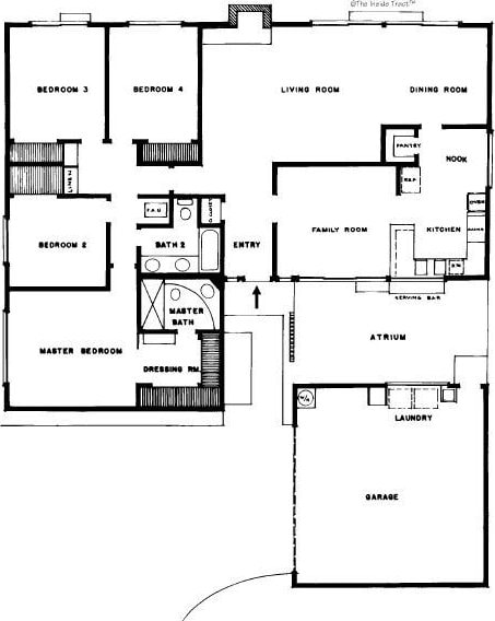 24492 Spartan St, Mission Viejo, CA 92691 - view of home floor plan