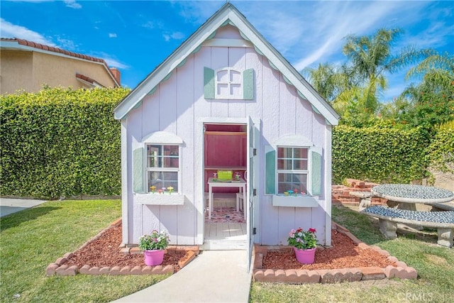 24492 Spartan St, Mission Viejo, CA 92691 - view of outbuilding