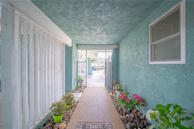24492 Spartan St, Mission Viejo, CA 92691 - entrance to property featuring stucco siding