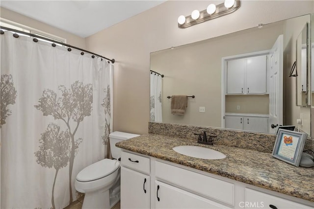 2548 S Young Ct, San Bernardino, CA 92408 - bathroom with toilet and vanity