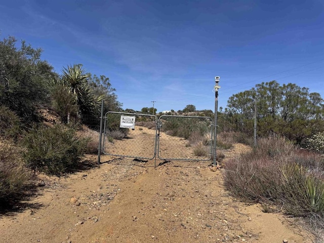 60770 Rim Rock Rd, Anza, CA 92539 - photo 6