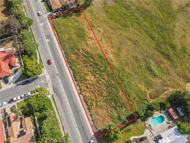 0 Mango Ave, Fontana, CA 92336