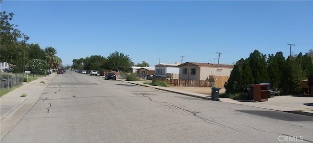 835 W Reeves Ave, Ridgecrest, CA 93555