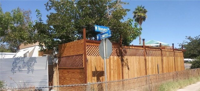 835 W Reeves Ave, Ridgecrest, CA 93555