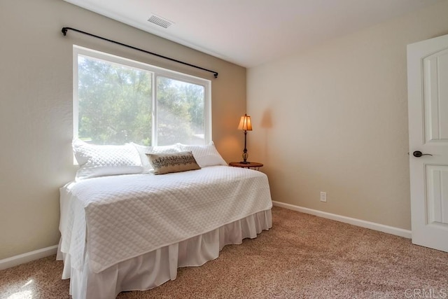 1023 Mimosa Ave, Vista, CA 92081 - bedroom with light colored carpet