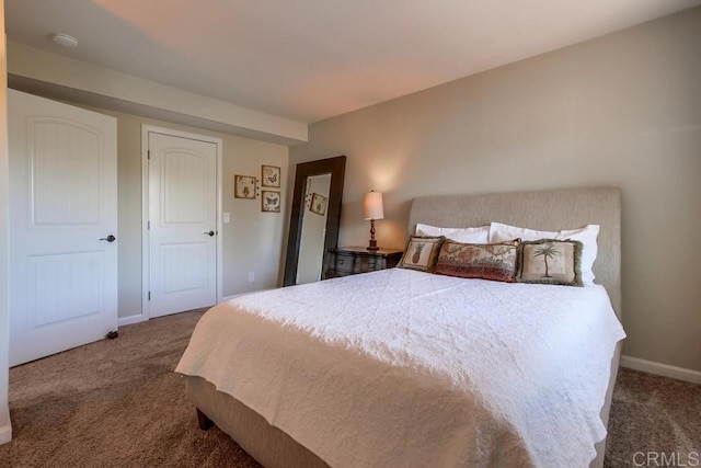 1023 Mimosa Ave, Vista, CA 92081 - bedroom featuring carpet