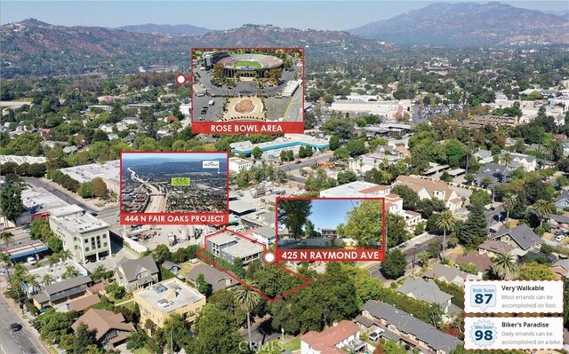 425 N Raymond Ave, Pasadena, CA 91103 - photo 4
