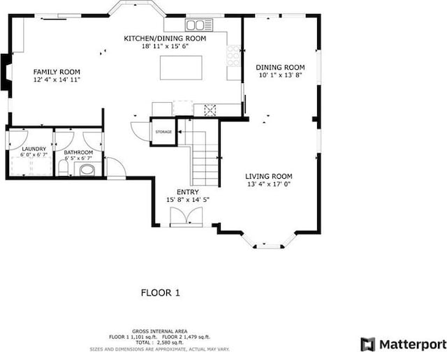 4820 Via Corzo, Yorba Linda, CA 92886 - floor plan / room layout