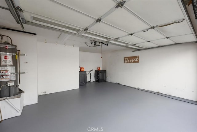 5211 Mcclintock Ave, Temple City, CA 91780 - garage with a garage door opener